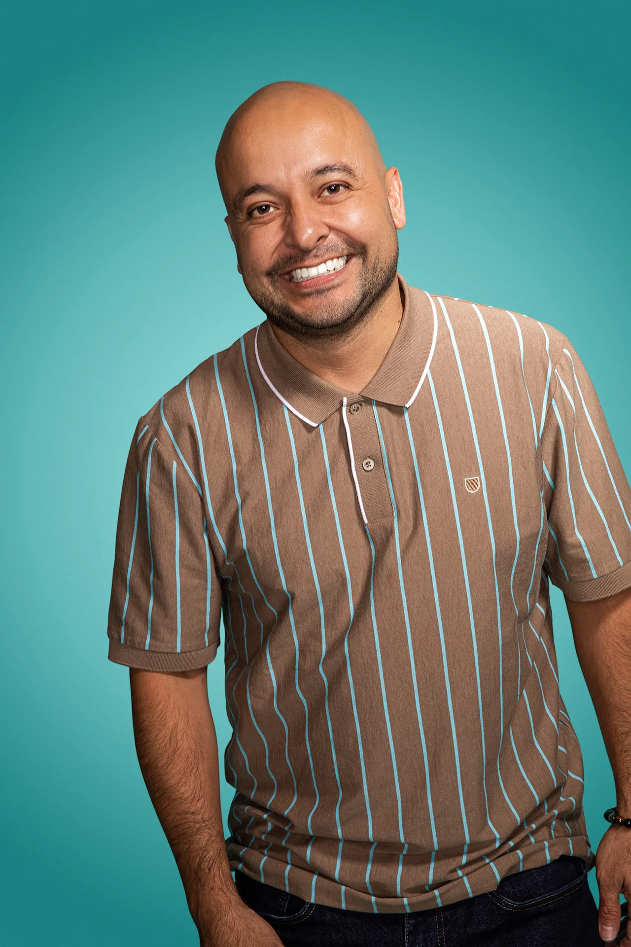 تصویر Frankie Quinones