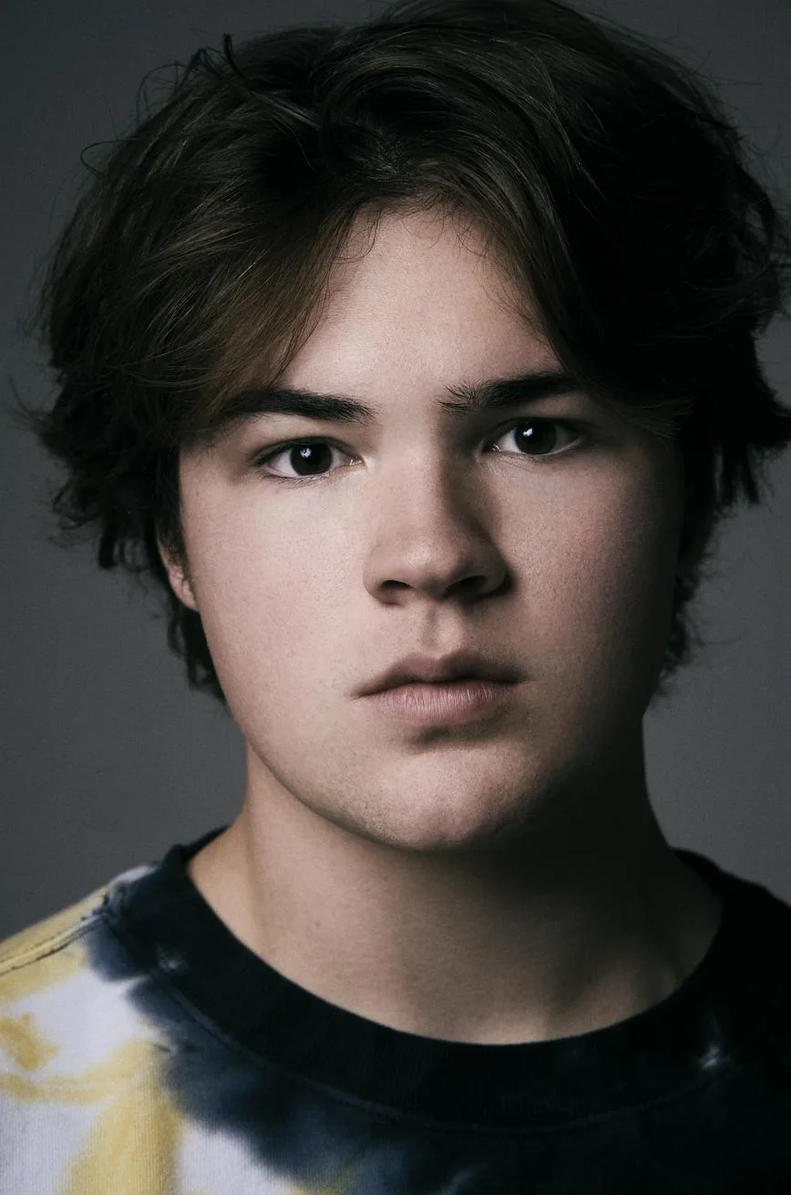 تصویر Maxwell Acee Donovan