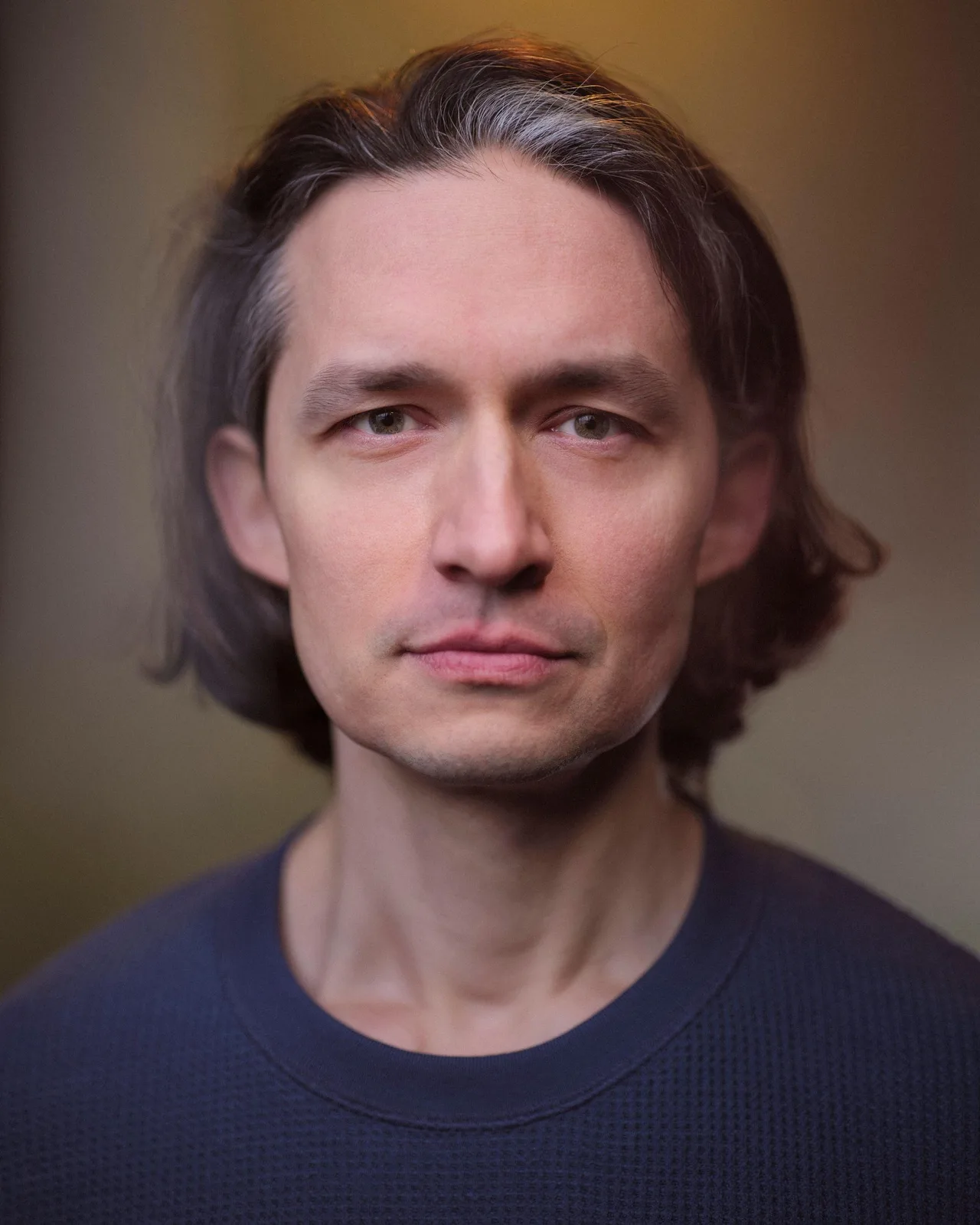 تصویر Michael Golab