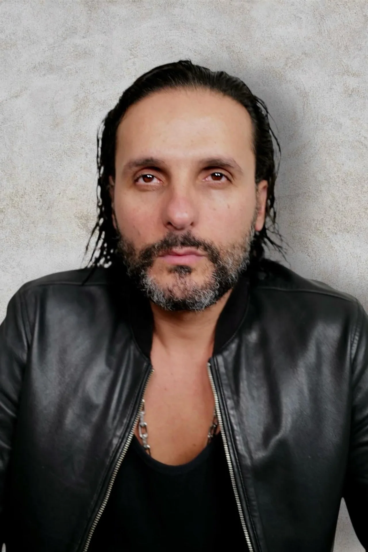تصویر Mario Lazaridis