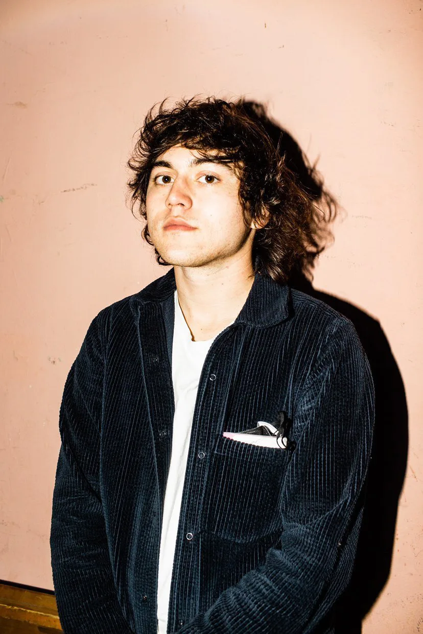 تصویر Brandon Wardell