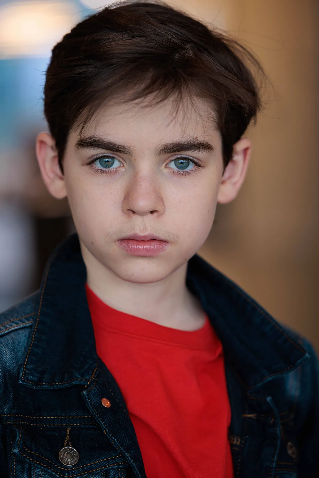 تصویر Michael Kendall Kaplan