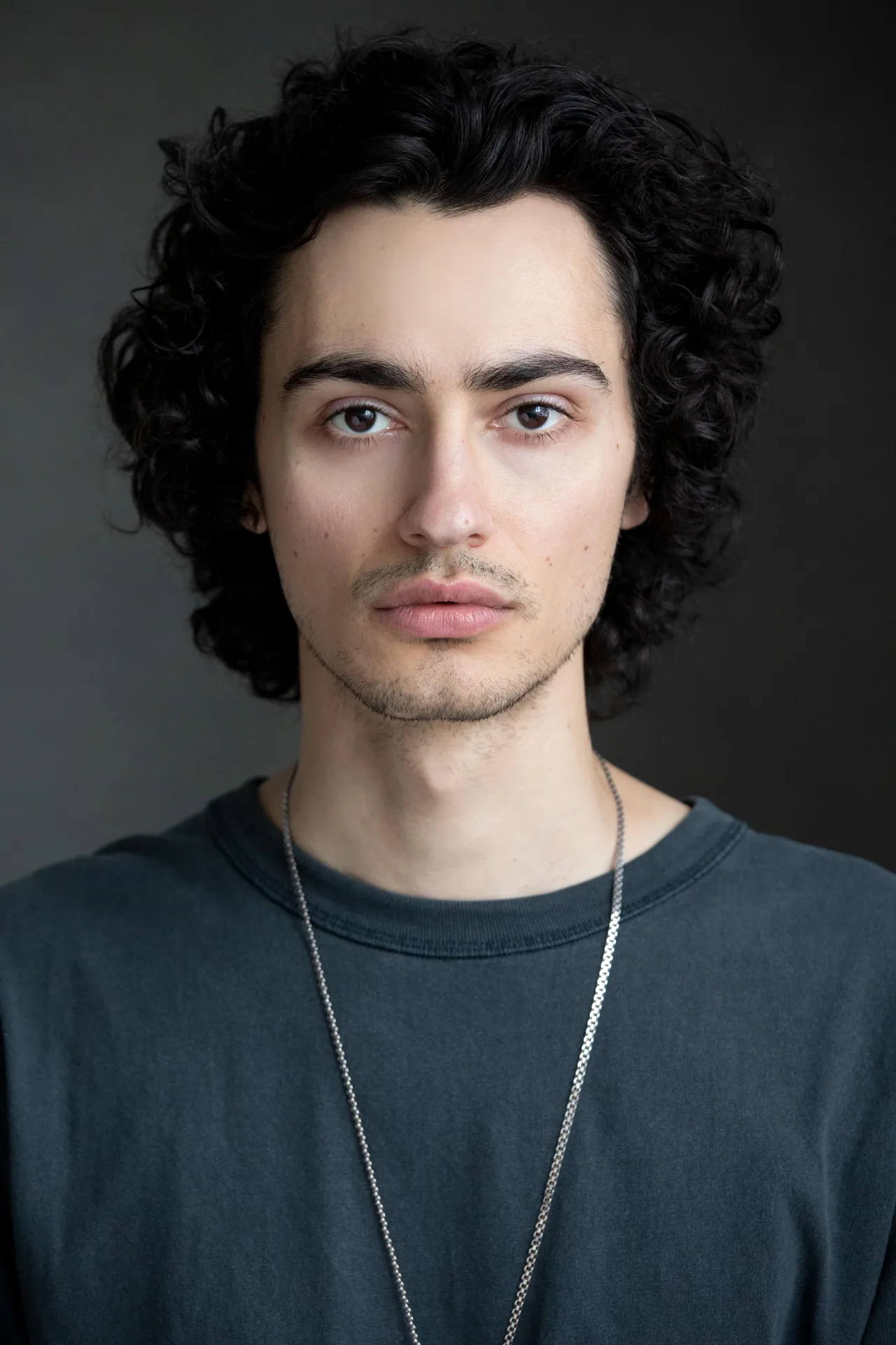 تصویر Kaleb Horn