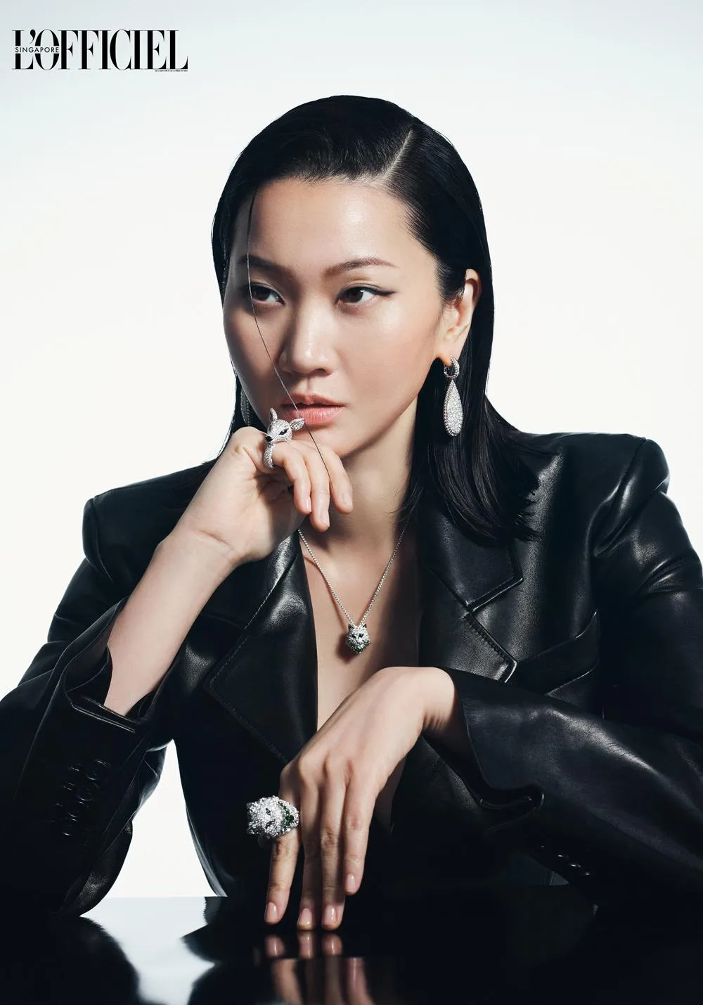 تصویر Jang Yoon-ju