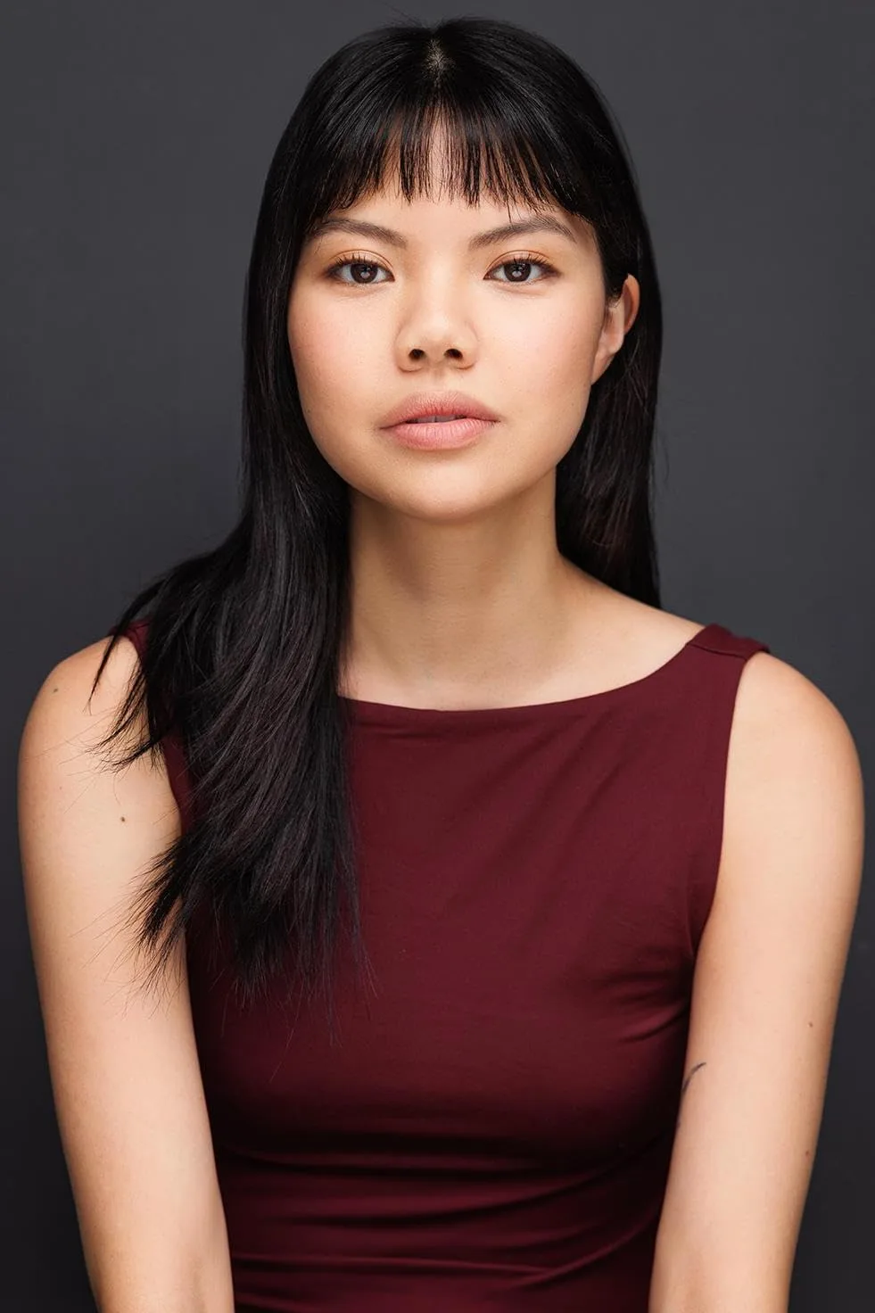 تصویر Gaby Seow