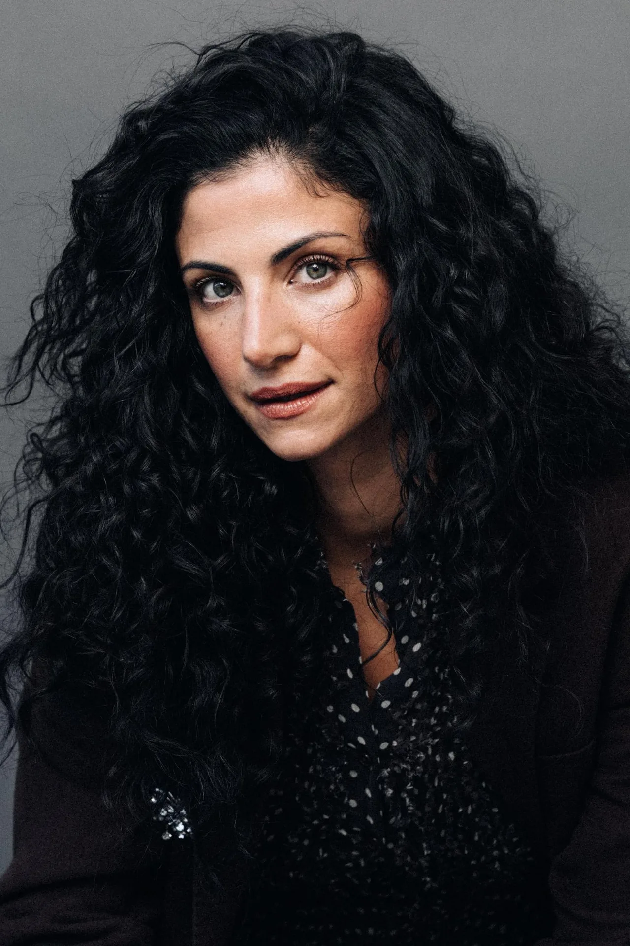 تصویر Gabriella Piazza