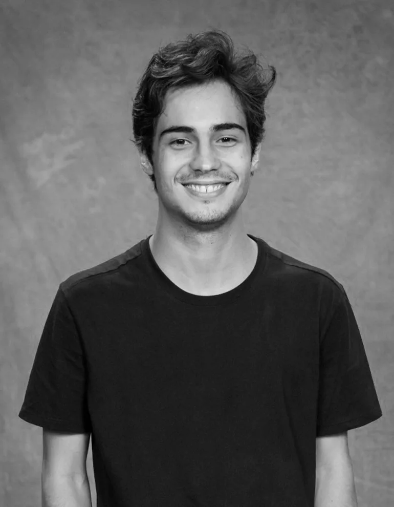 تصویر Danilo Mesquita