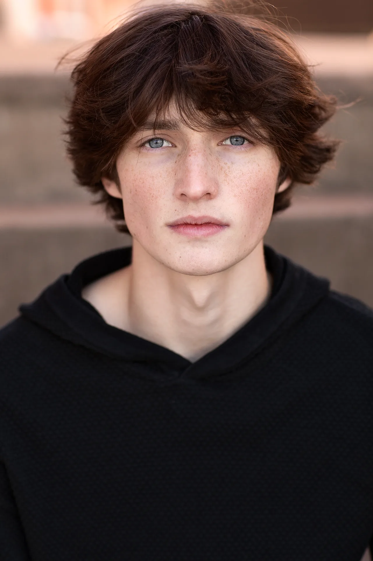 تصویر Elliott Sancrant