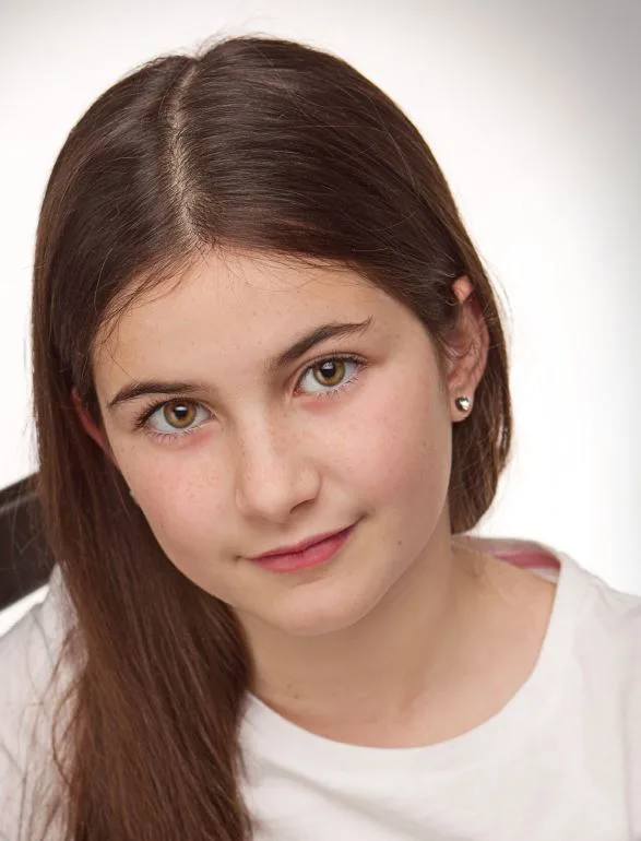 تصویر Bella Mancuso