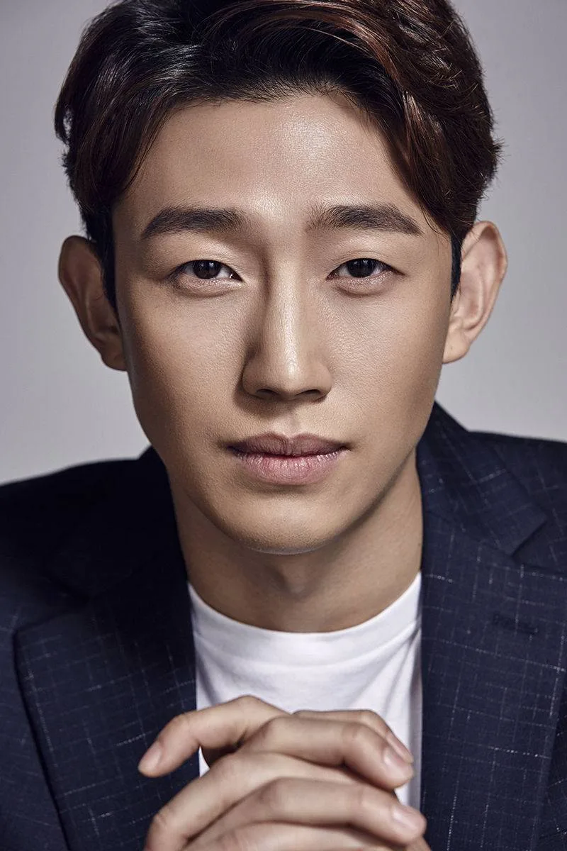 تصویر Kang Ki-young
