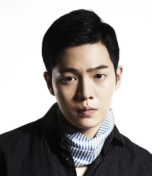 تصویر Son Seung-Won