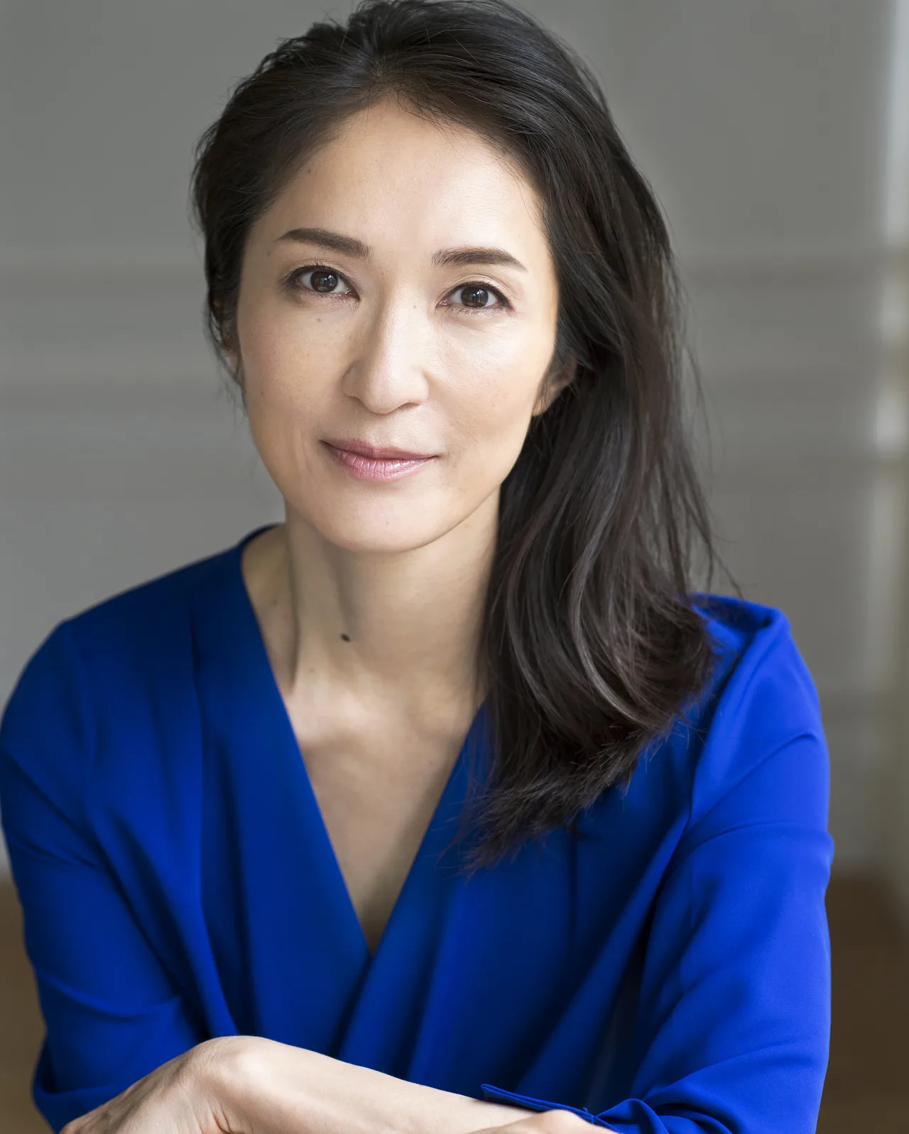 تصویر Akiko Iwase