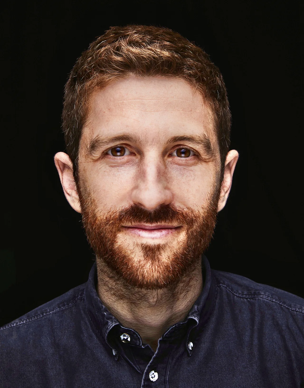 تصویر Tristan Harris