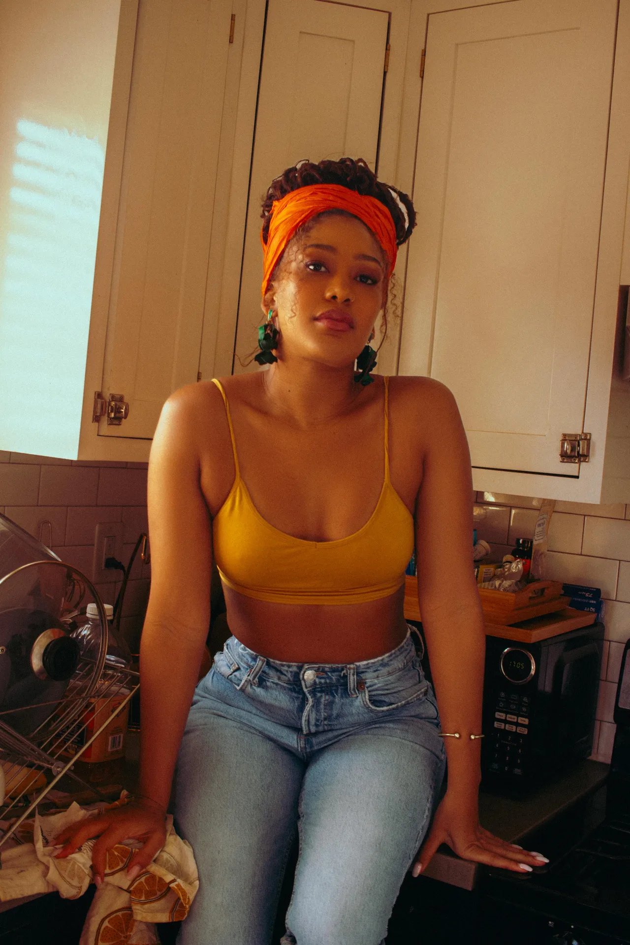 تصویر Nozipho Mclean