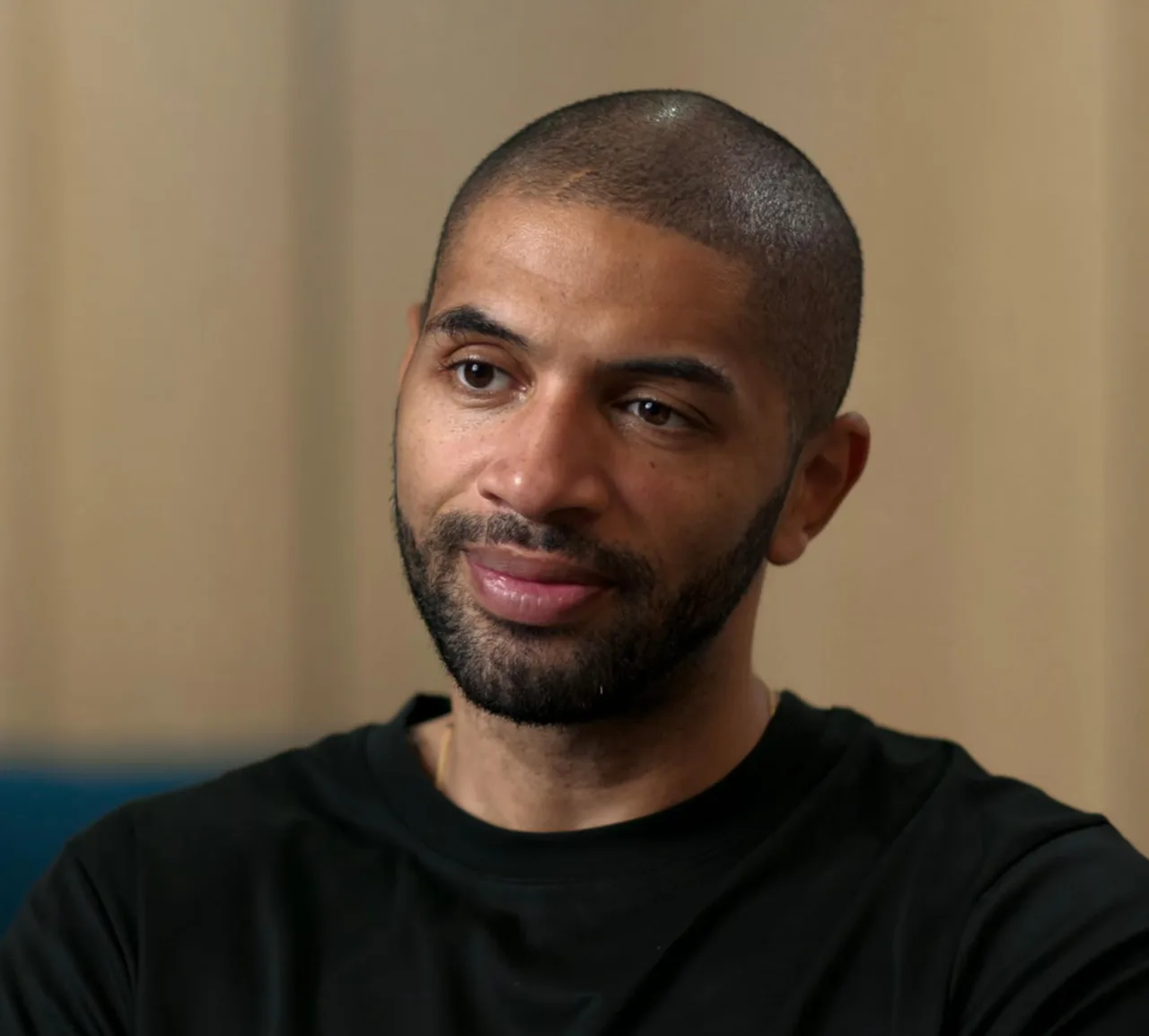 تصویر Nicolas Batum