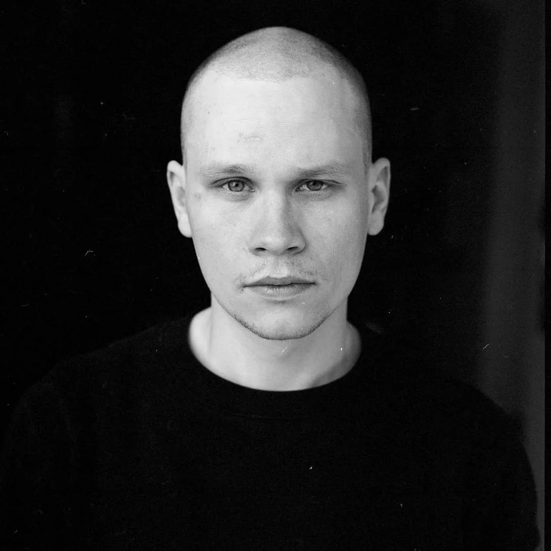 تصویر Sondre Larsen
