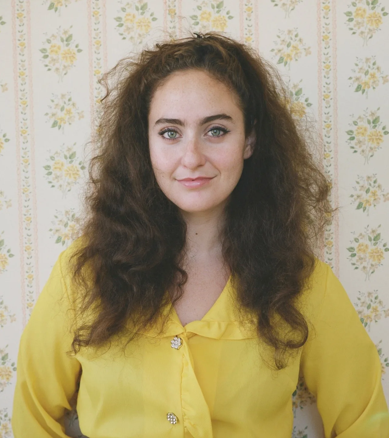 تصویر Catherine Cohen