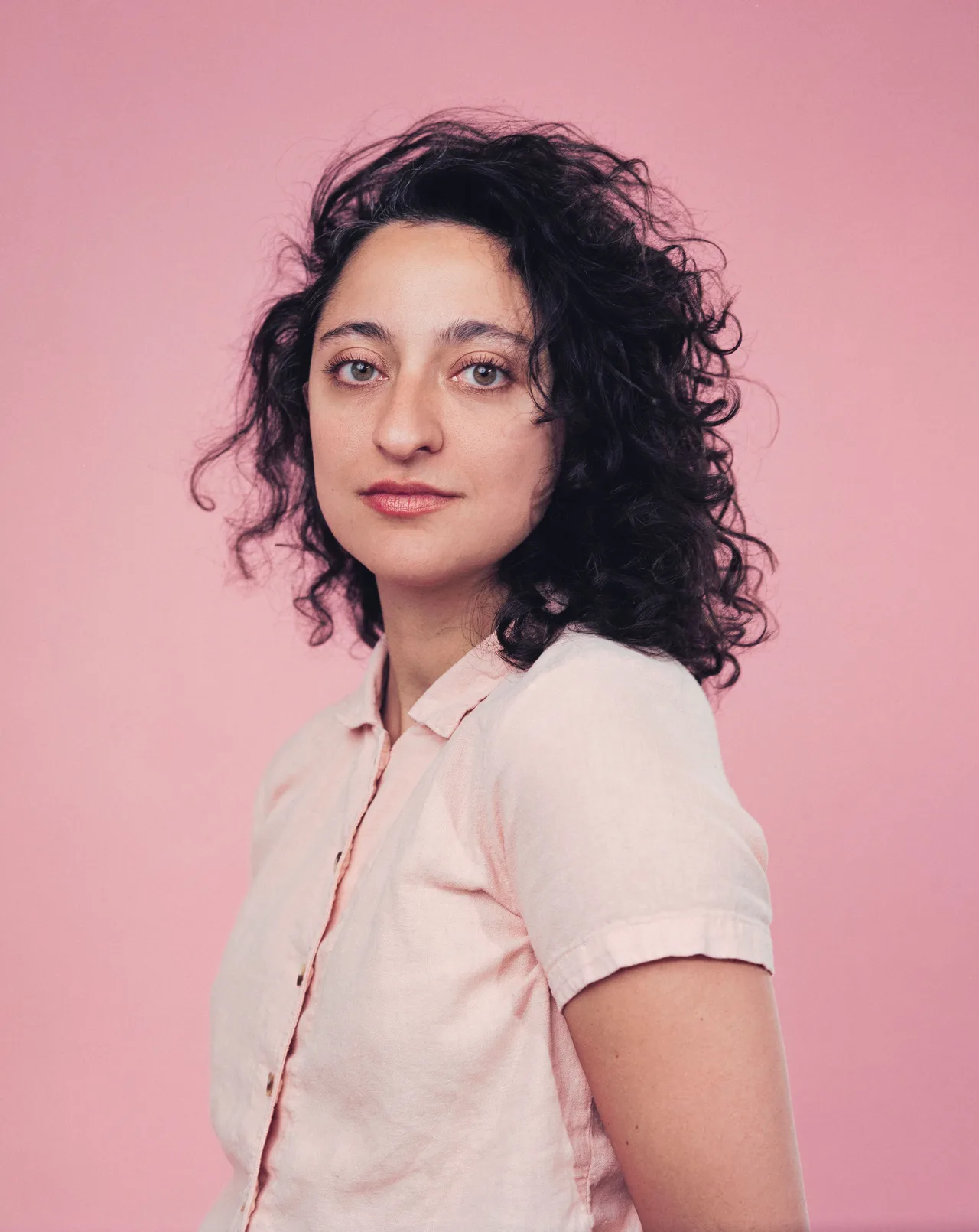 تصویر Mitra Jouhari