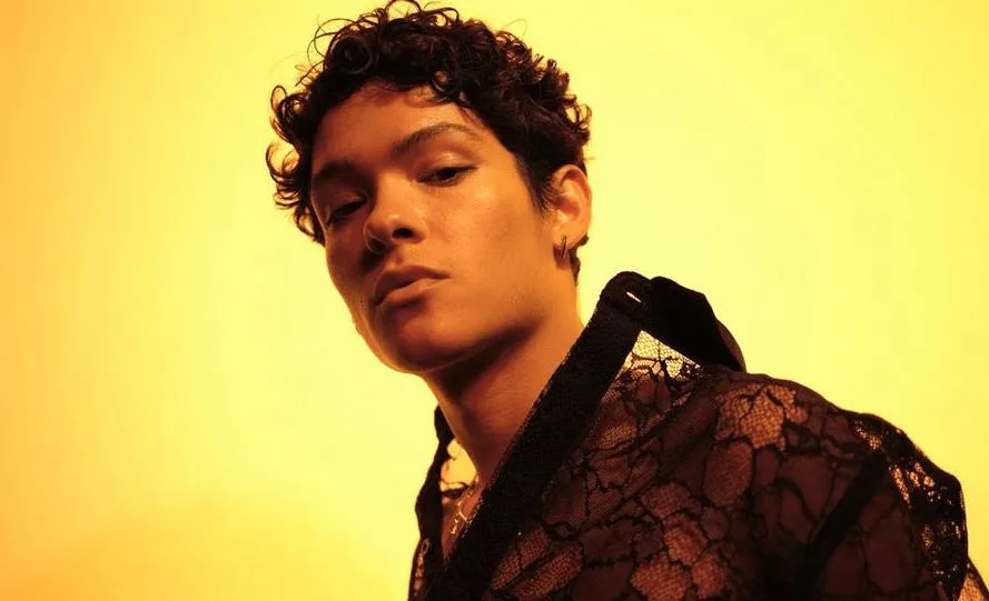 تصویر Omar Rudberg