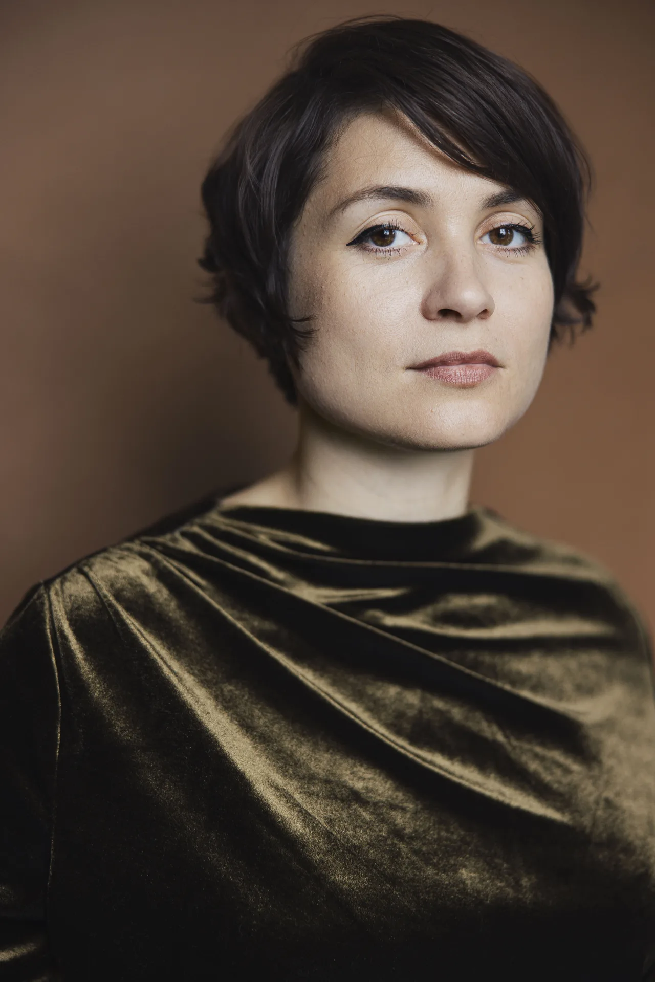 تصویر Anne Zander
