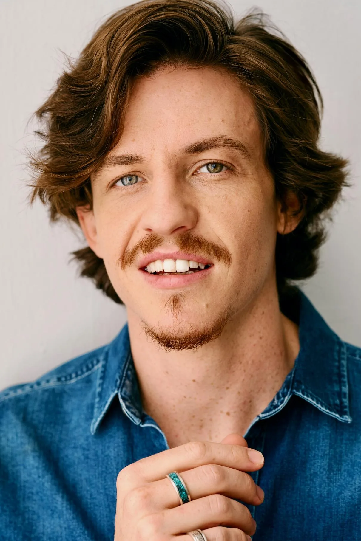 تصویر Charlie McGuire