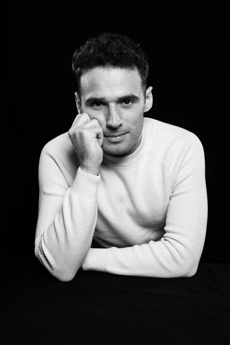تصویر Gabriel Carrubba