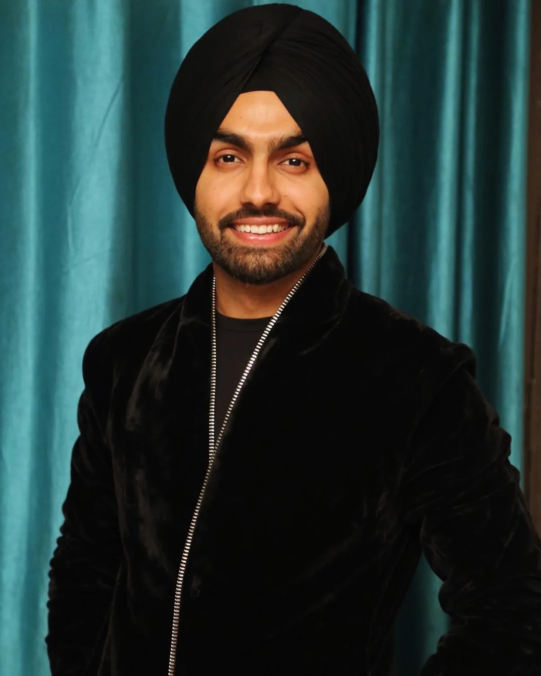 تصویر Ammy Virk