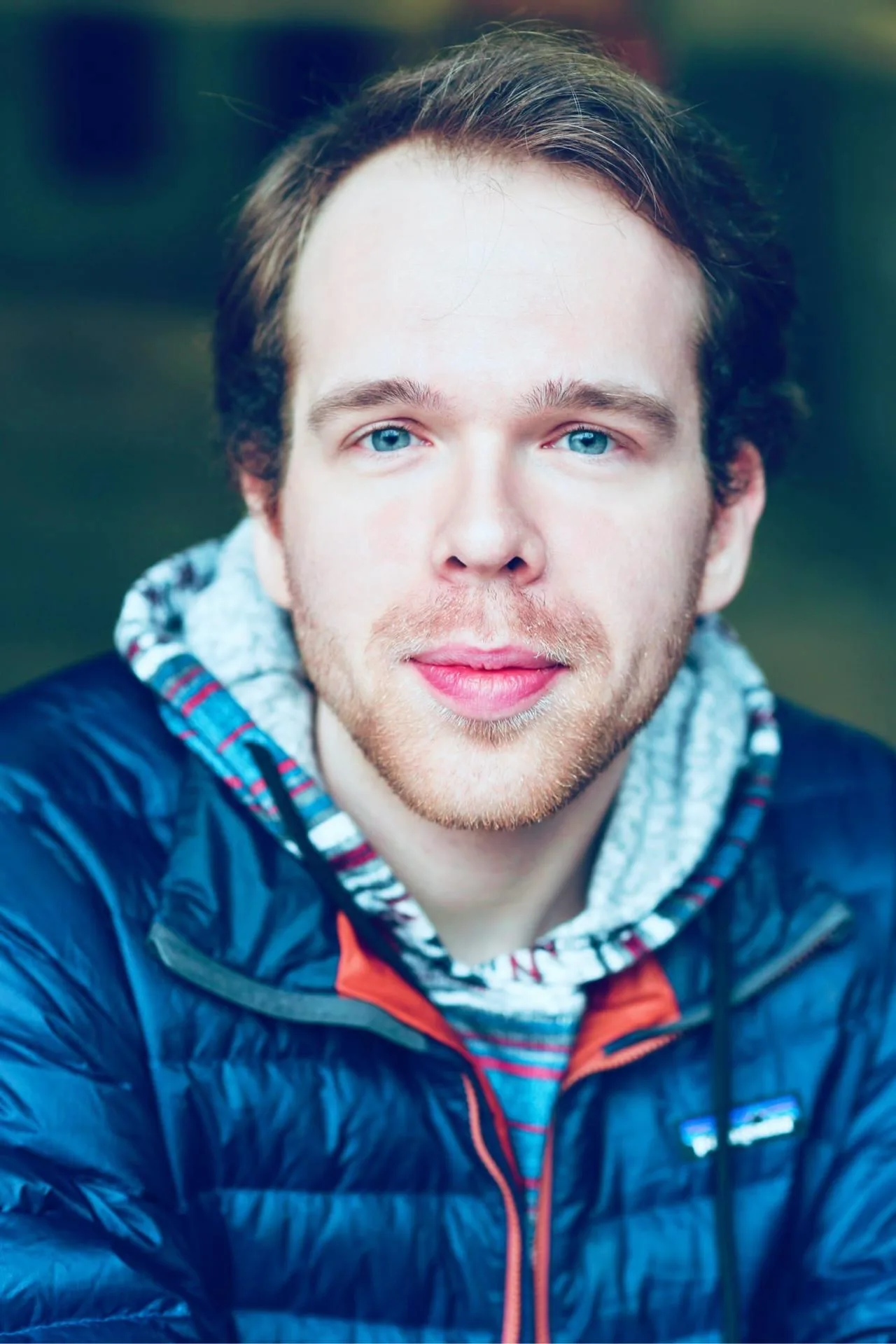 تصویر Morgan Henard