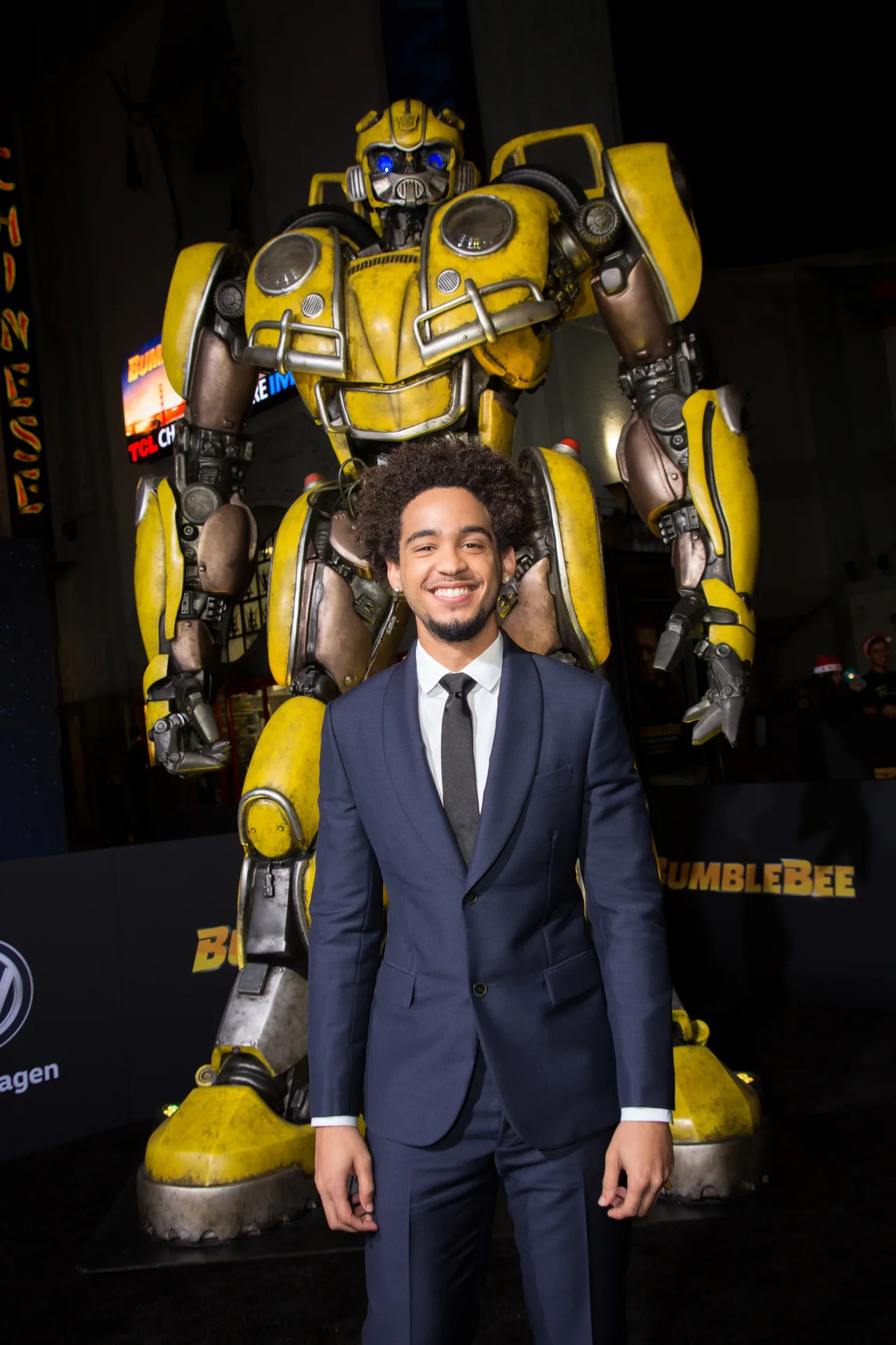 تصویر Jorge Lendeborg Jr.