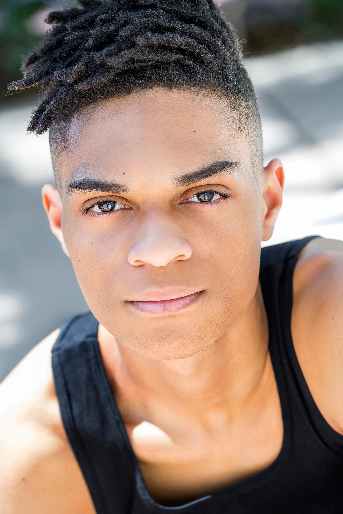 تصویر Paul-Mikél Williams