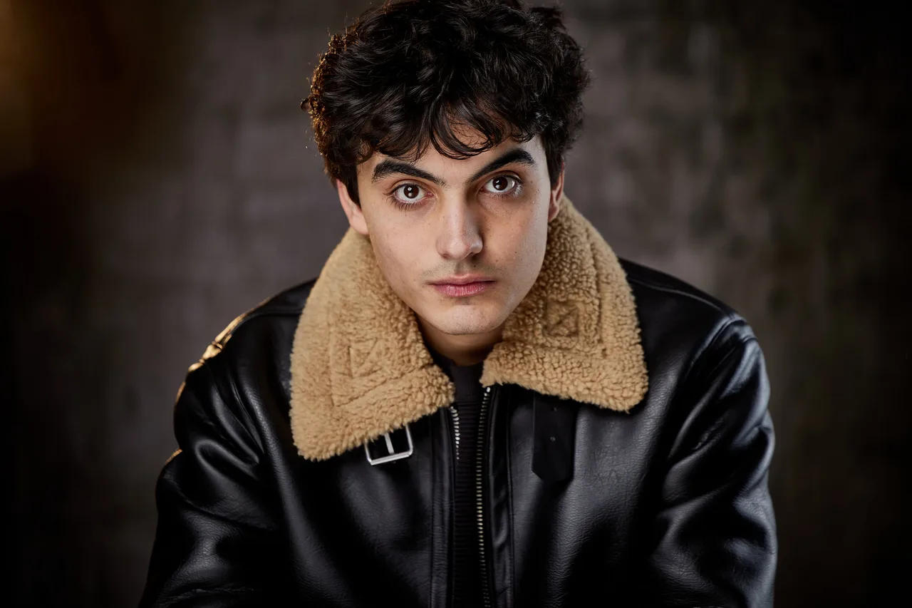 تصویر Leonidas Castrounis