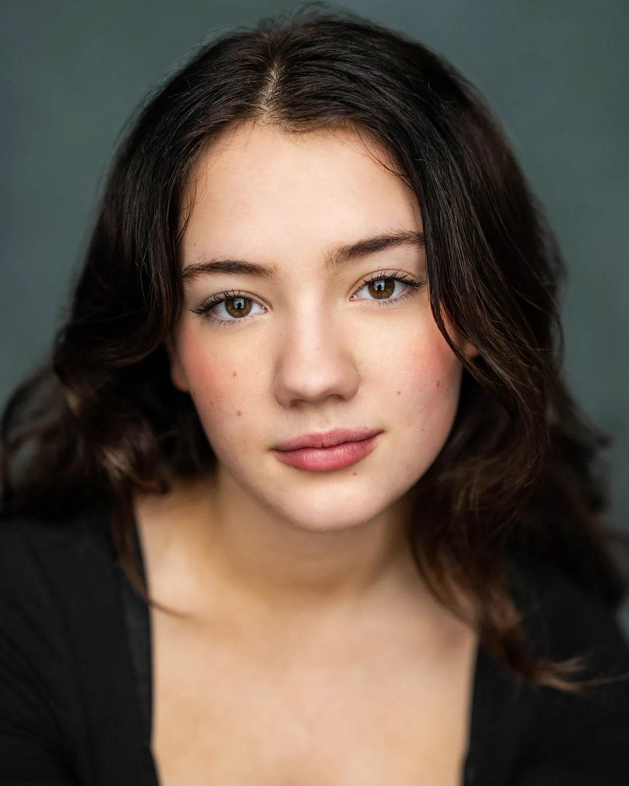 تصویر Teddie Allen