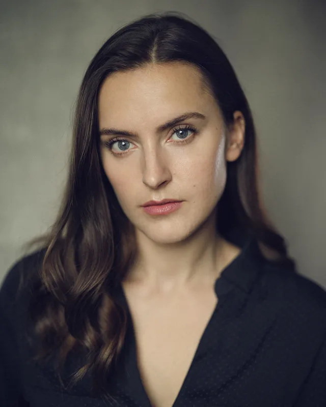 تصویر Rosa Robson