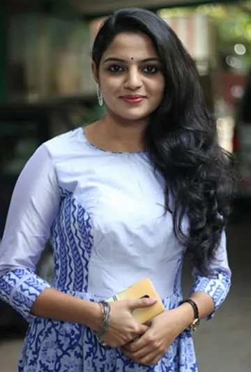 تصویر Nikhila Vimal