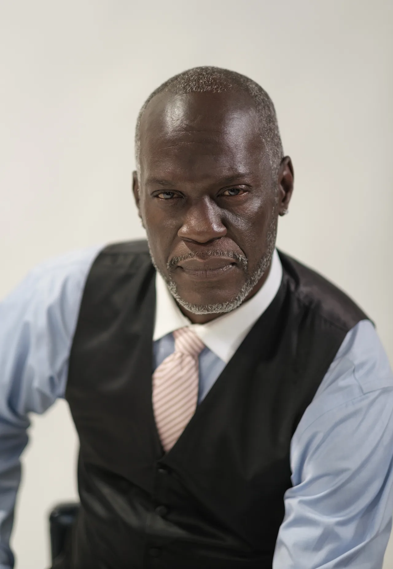 تصویر Brent Moorer Gaskins