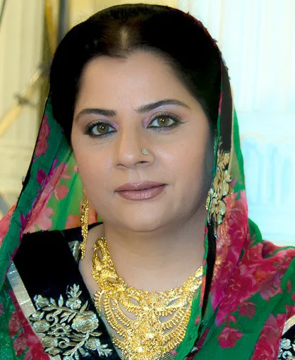 تصویر Alka Badola Kaushal