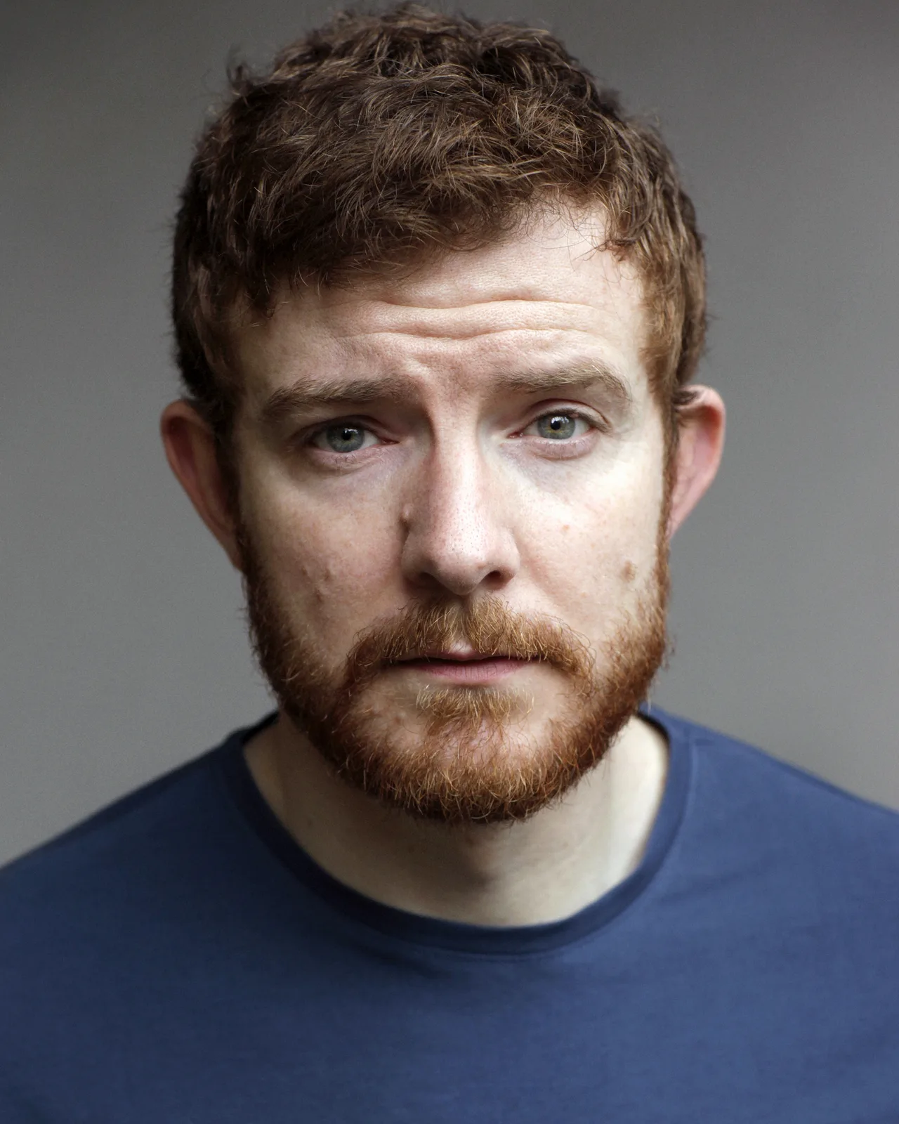 تصویر Michael Cooke