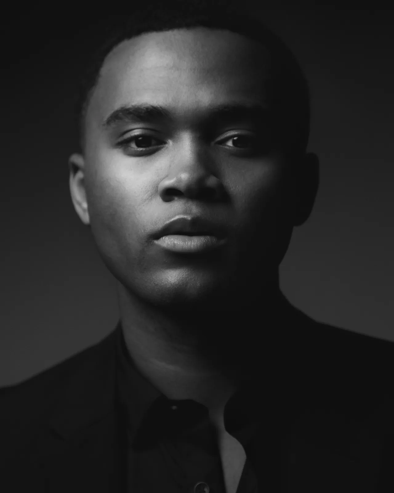 تصویر Chosen Jacobs
