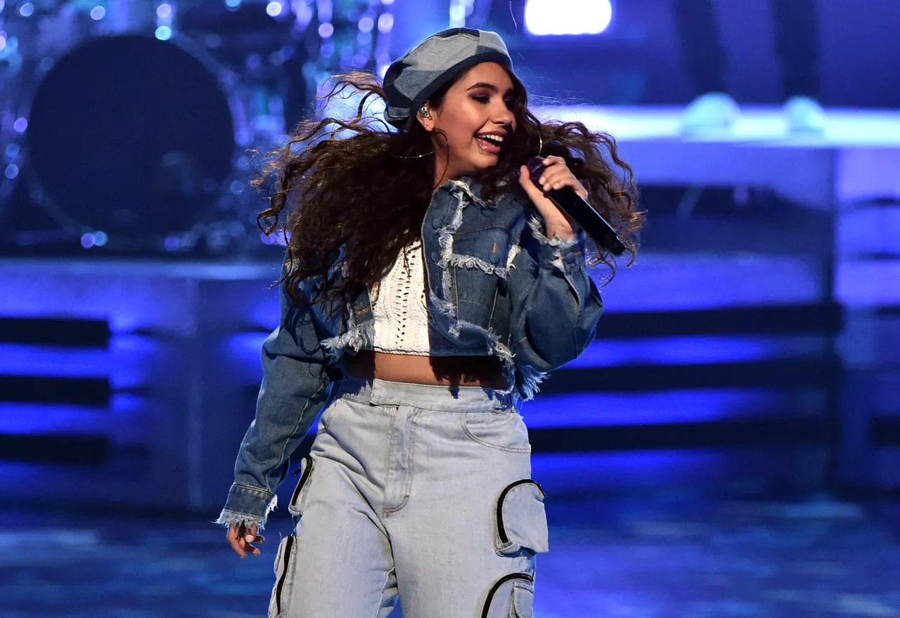 تصویر Alessia Cara