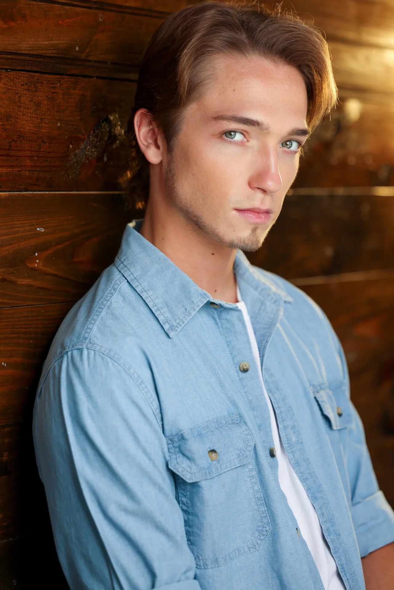 تصویر Cole Springer