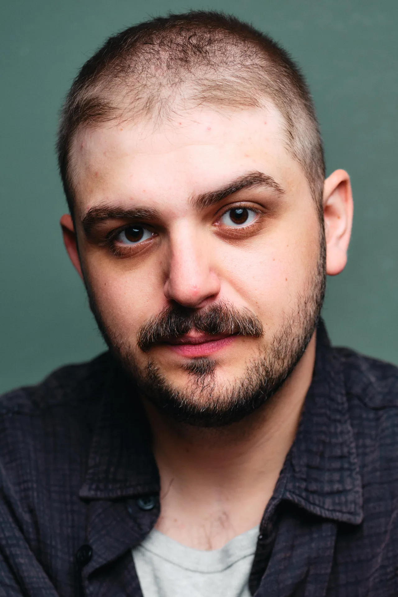 تصویر Jared Wiseman