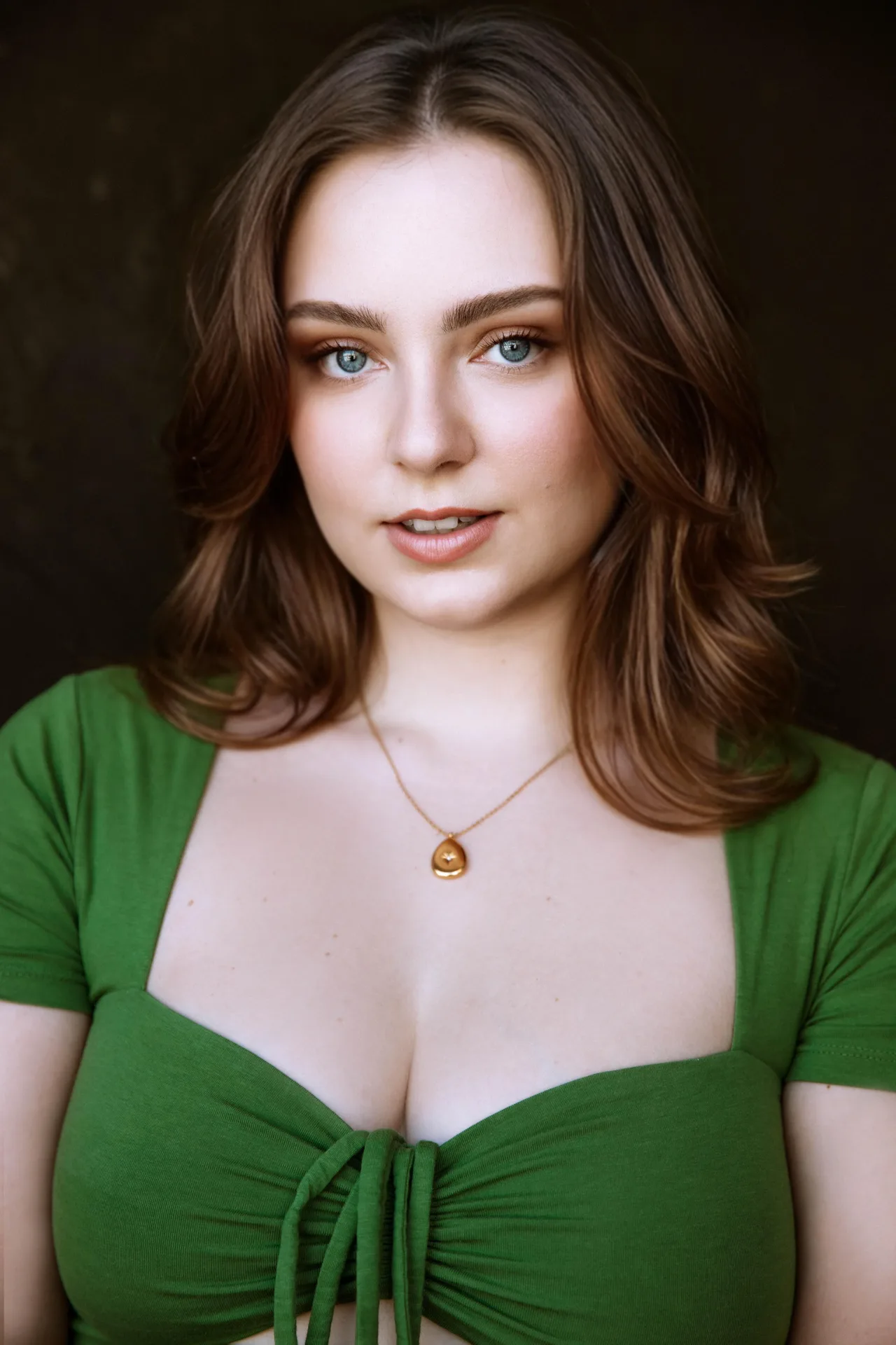 تصویر Aviva Mongillo