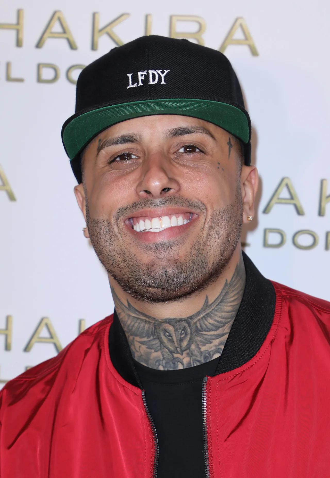 تصویر Nicky Jam
