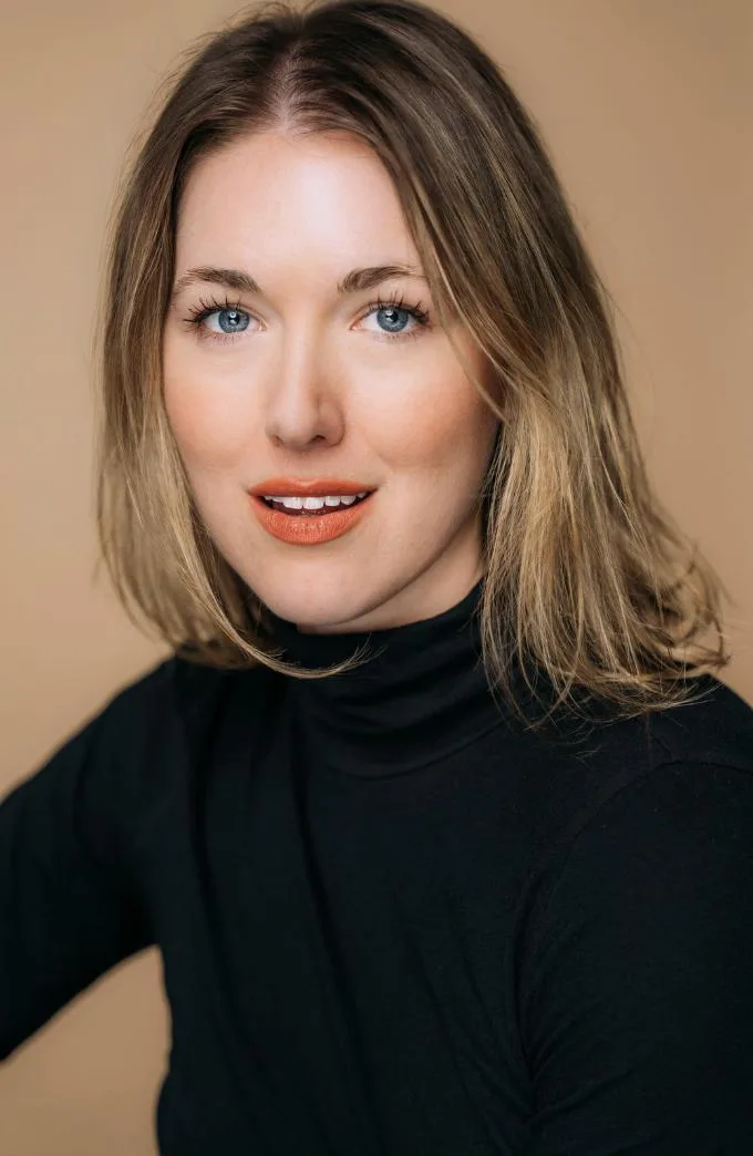 تصویر Emma Clare O'Connor