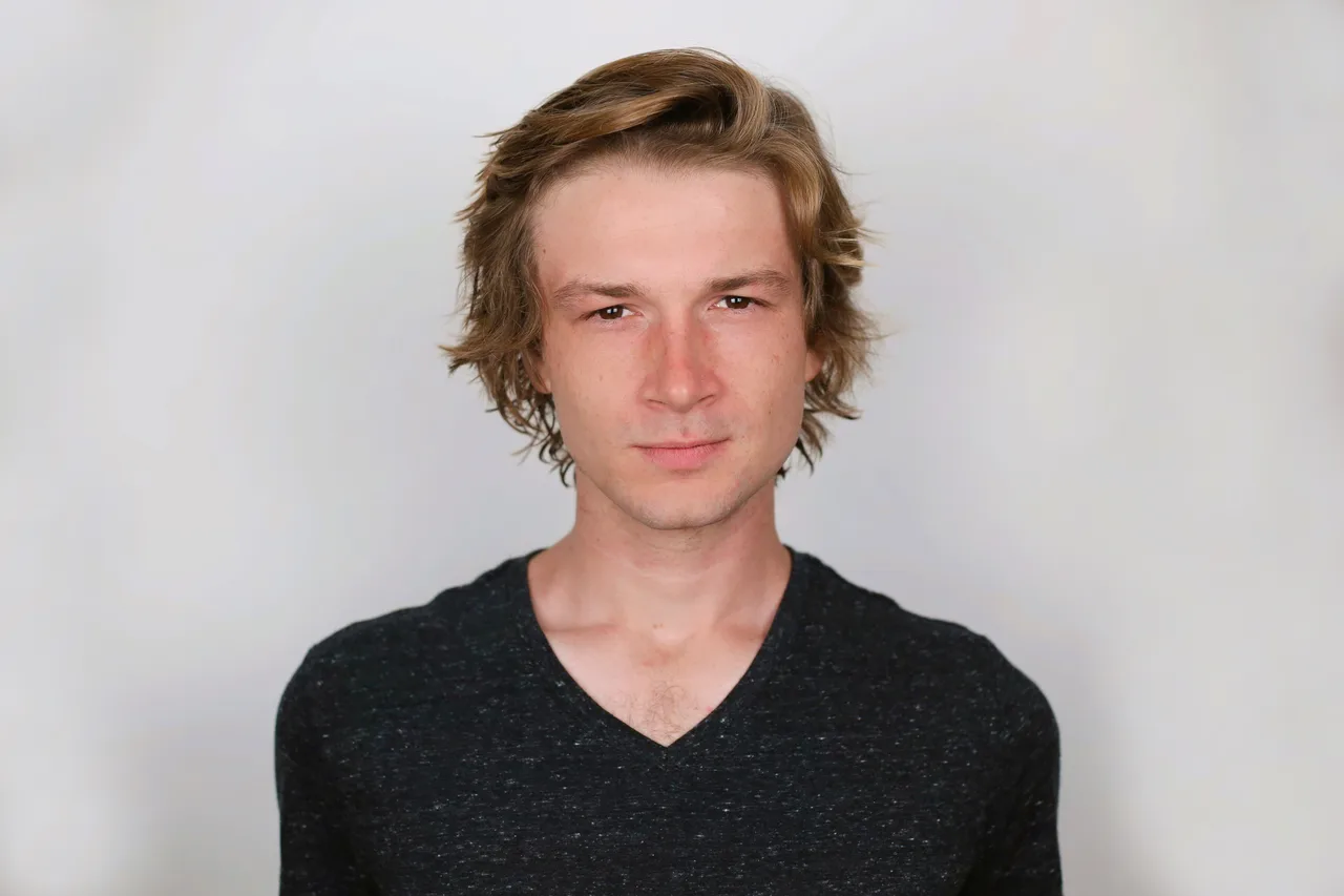 تصویر Connor Fogarty