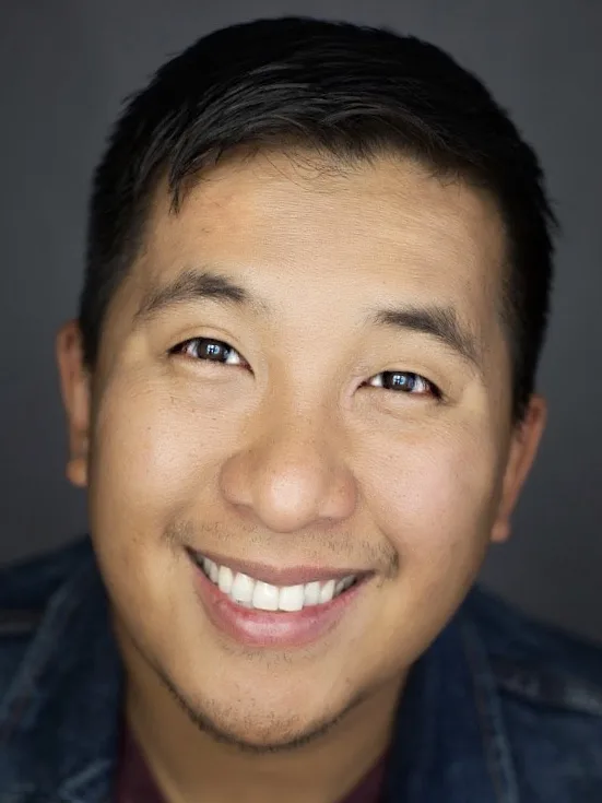 تصویر Johnny Huang
