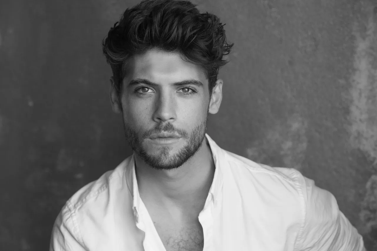 تصویر Ned Porteous
