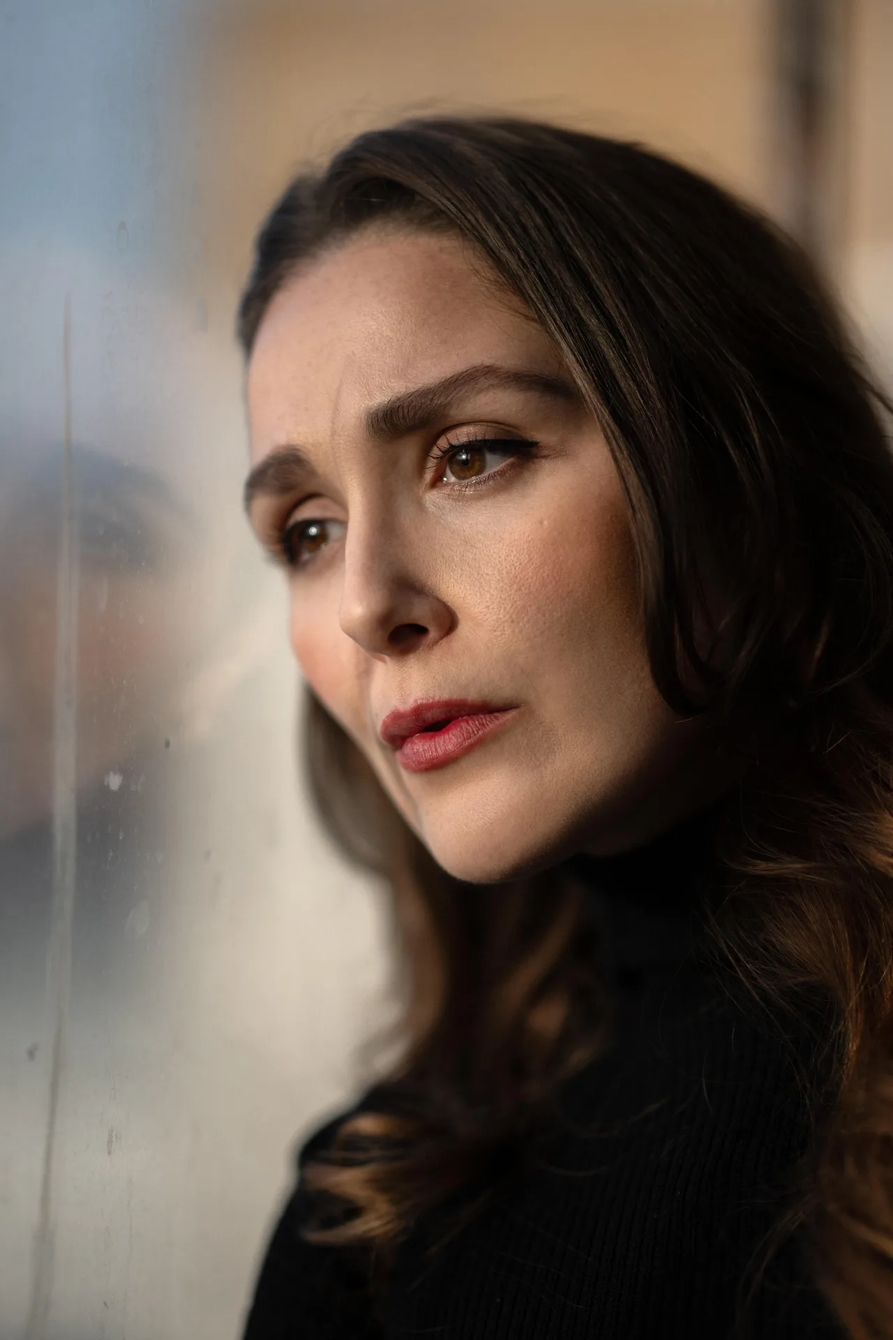 تصویر Nadia Lamin