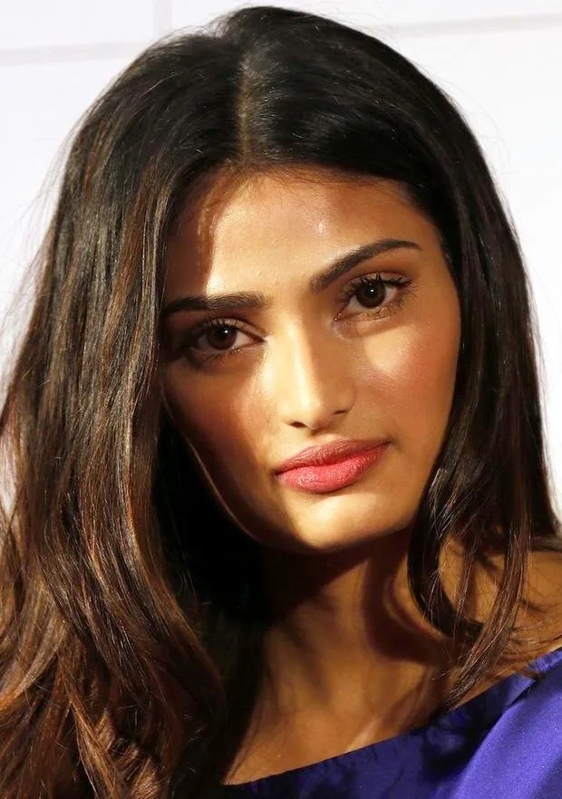 تصویر Athiya Shetty