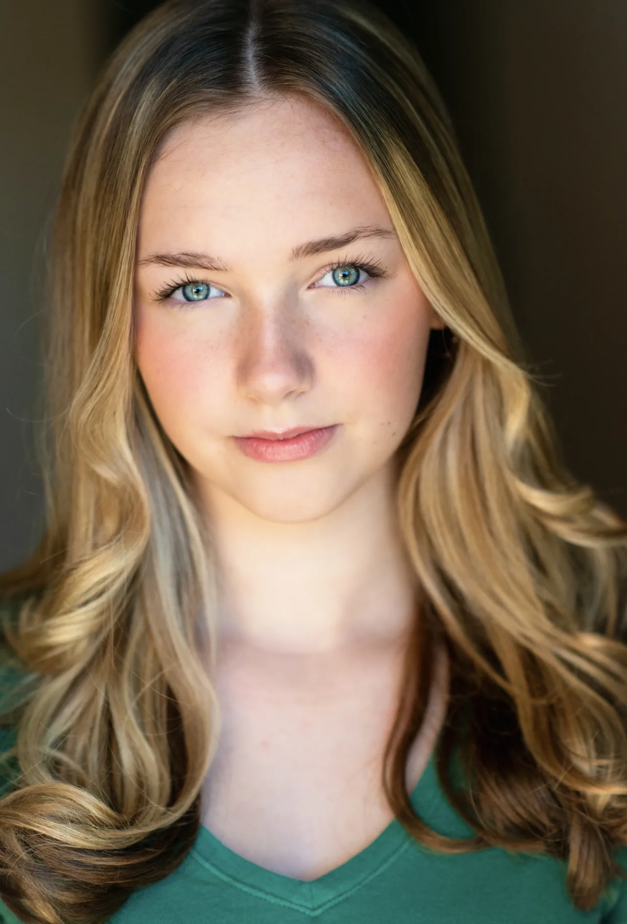 تصویر Zahlee Moore